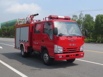 JDF5040GXFPM10Q6型泡沫消防车1.jpg